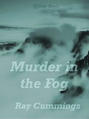 cover image of Murder in the Fog